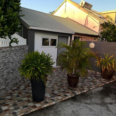 Havre de paix Apartment Бе-Мао Екстериор снимка