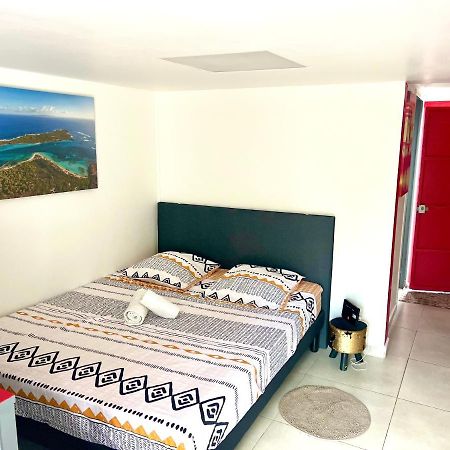 Havre de paix Apartment Бе-Мао Екстериор снимка