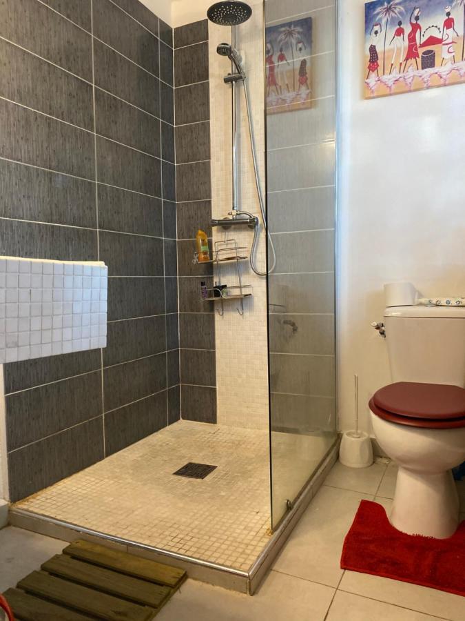 Havre de paix Apartment Бе-Мао Екстериор снимка