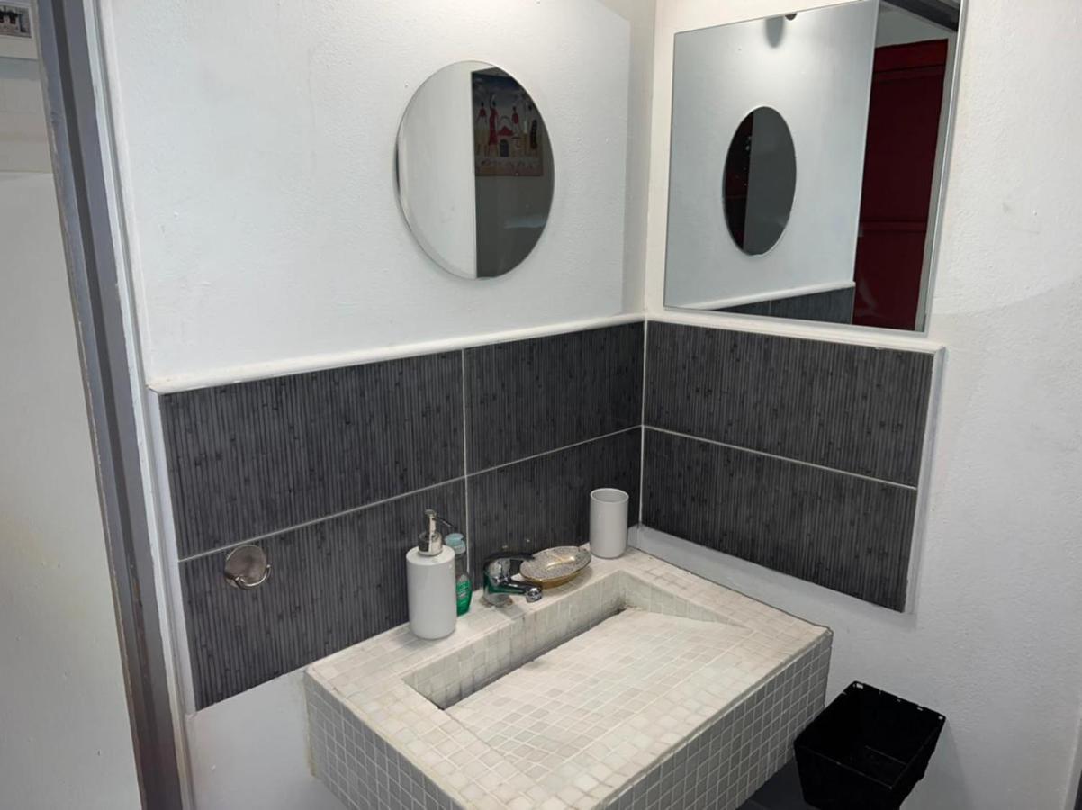 Havre de paix Apartment Бе-Мао Екстериор снимка