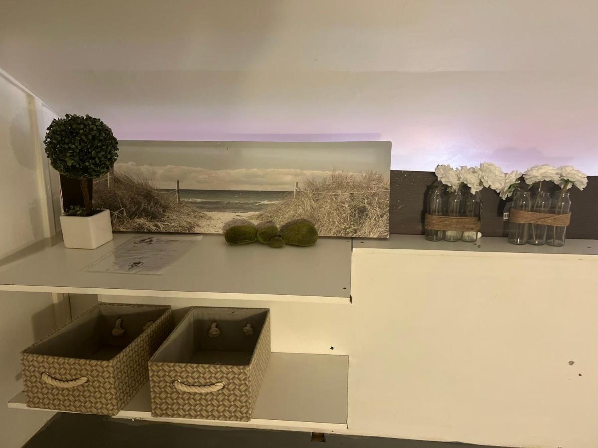 Havre de paix Apartment Бе-Мао Екстериор снимка