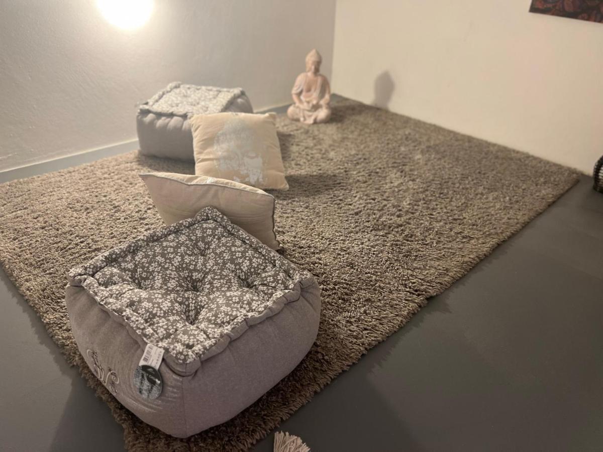 Havre de paix Apartment Бе-Мао Екстериор снимка
