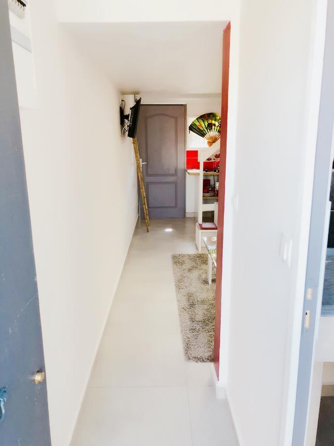 Havre de paix Apartment Бе-Мао Екстериор снимка